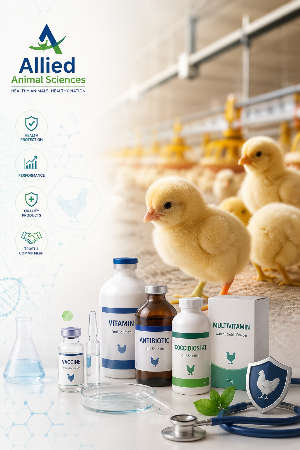 PharmaBiz  screenshot preview